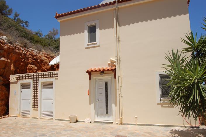 Image No.22-Maison de 2 chambres à vendre à Malia