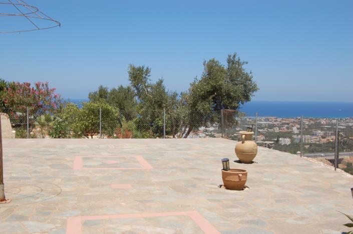 Image No.5-Maison de 2 chambres à vendre à Malia