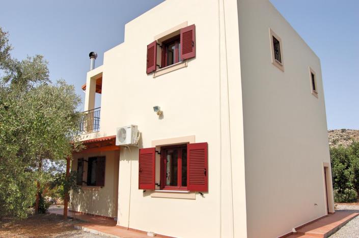 Image No.2-Maison de 3 chambres à vendre à Mochos