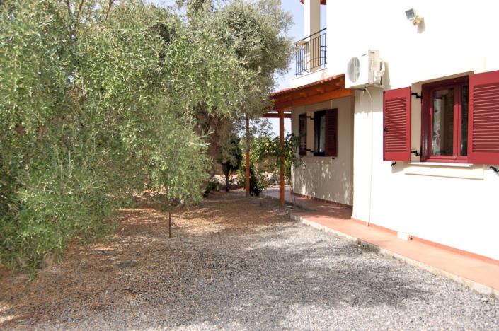 Image No.3-Maison de 3 chambres à vendre à Mochos