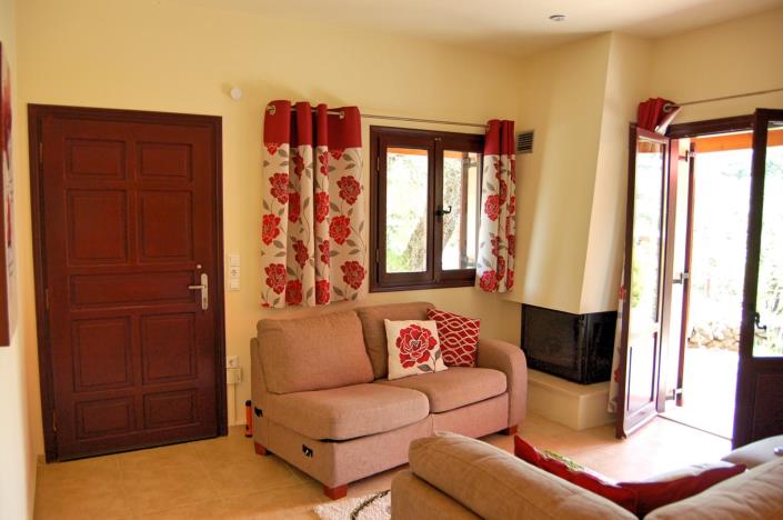 Image No.6-Maison de 3 chambres à vendre à Mochos