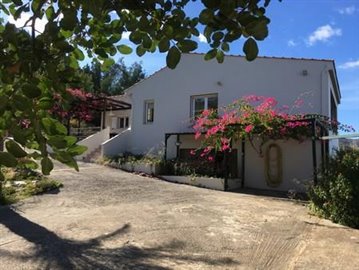 Maison de 3 chambres à vendre à Malia