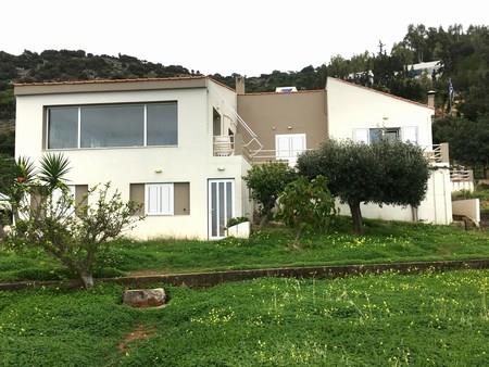 Image No.2-Maison de 3 chambres à vendre à Malia