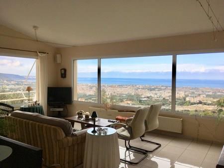 Image No.4-Maison de 3 chambres à vendre à Malia