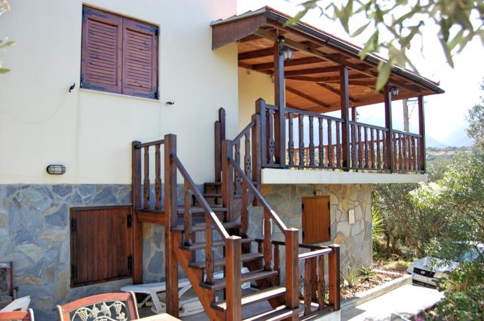 Image No.5-Maison de 3 chambres à vendre à Sissi