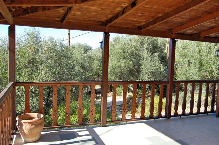 Image No.4-Maison de 3 chambres à vendre à Sissi