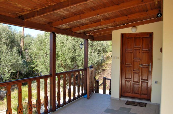 Image No.6-Maison de 3 chambres à vendre à Sissi