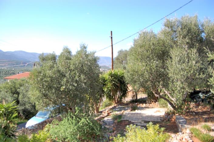 Image No.2-Maison de 3 chambres à vendre à Sissi