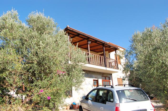 Image No.3-Maison de 3 chambres à vendre à Sissi