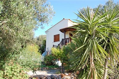 Maison de 3 chambres à vendre à Sissi