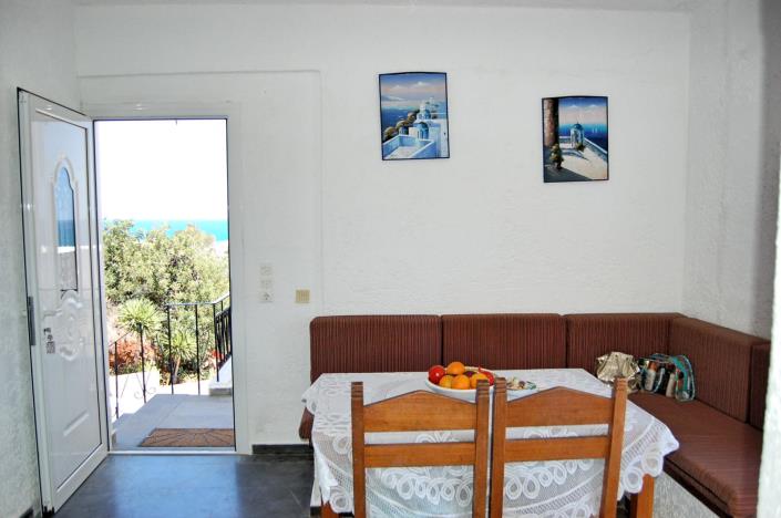 Image No.8-Appartement de 2 chambres à vendre à Malia