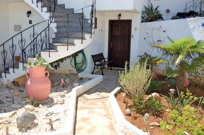 Image No.3-Appartement de 2 chambres à vendre à Malia