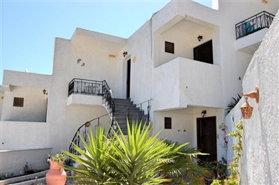 Appartement de 2 chambres à vendre à Malia