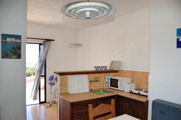 Image No.10-Appartement de 2 chambres à vendre à Malia