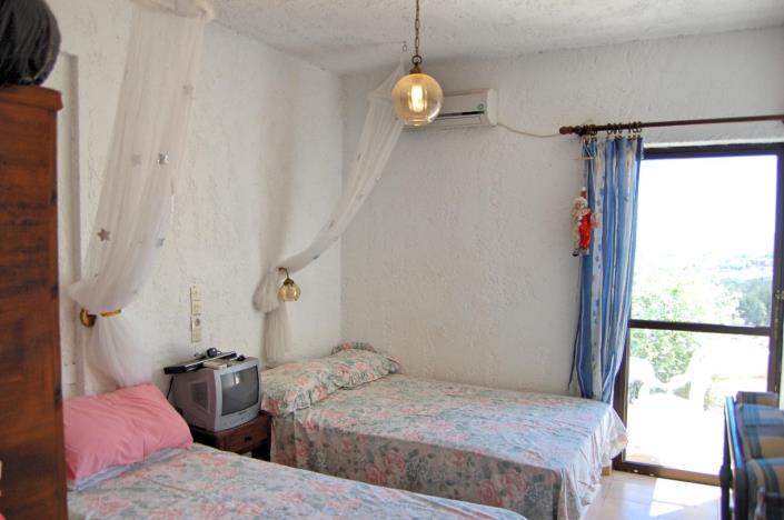 Image No.9-Appartement de 2 chambres à vendre à Malia