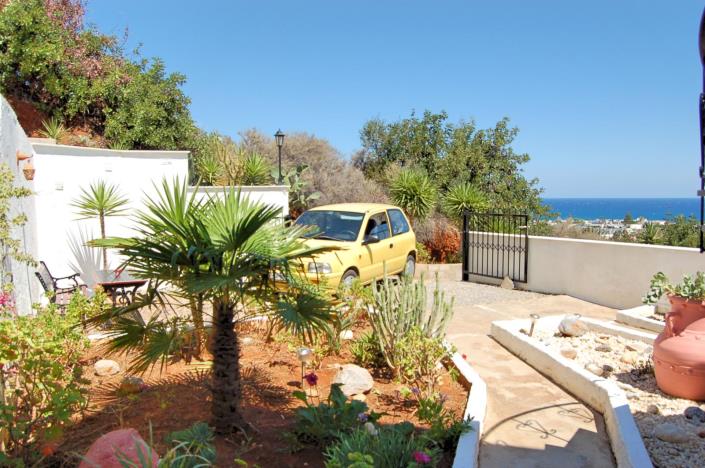 Image No.5-Appartement de 2 chambres à vendre à Malia