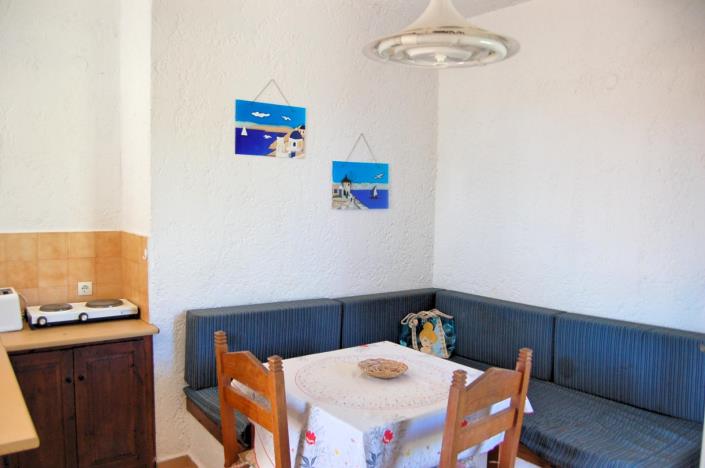 Image No.11-Appartement de 2 chambres à vendre à Malia