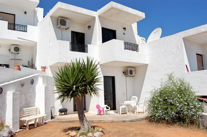 Image No.4-Appartement de 2 chambres à vendre à Malia