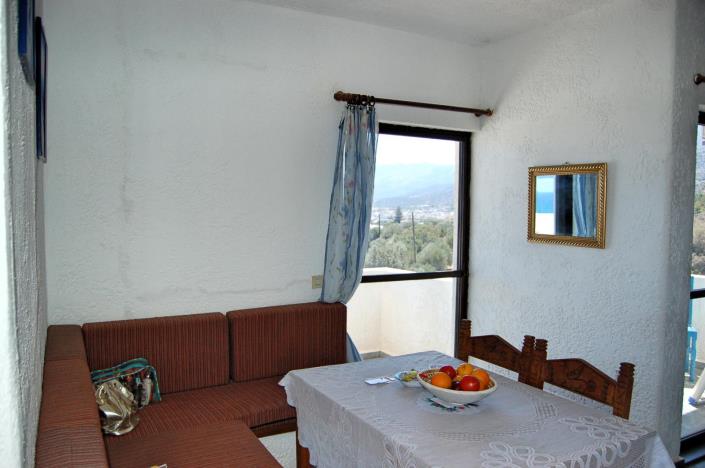 Image No.6-Appartement de 2 chambres à vendre à Malia