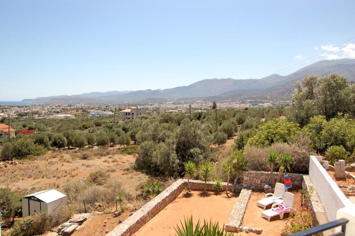 Image No.14-Appartement de 2 chambres à vendre à Malia