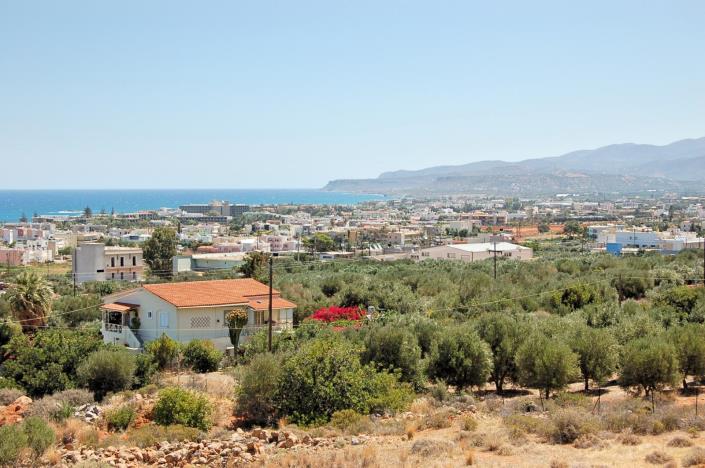 Image No.16-Appartement de 2 chambres à vendre à Malia