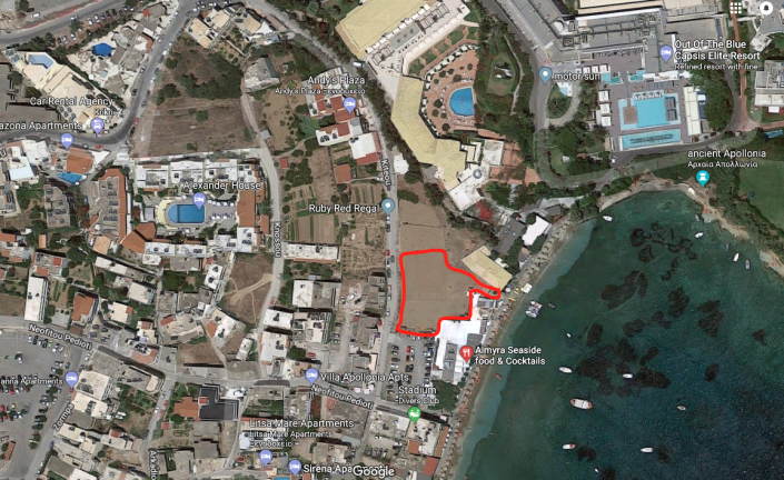 Image No.1-Land for sale