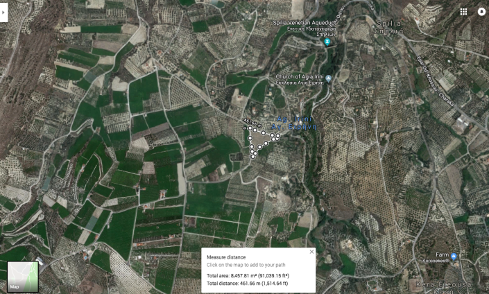 Image No.3-Plot for sale