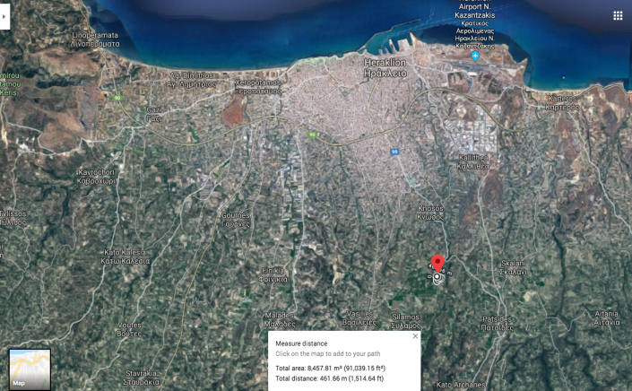 Image No.4-Plot for sale