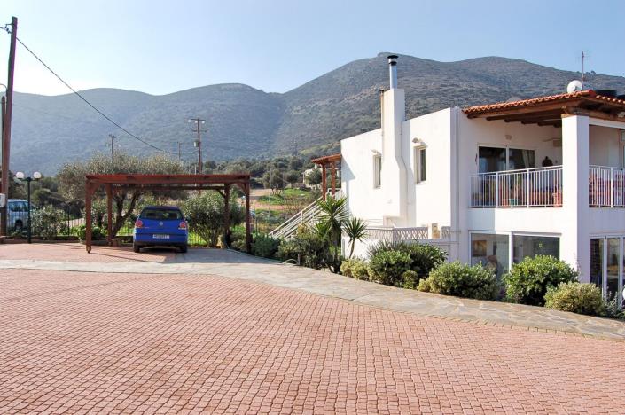 Image No.3-Maison de 3 chambres à vendre à Stalida