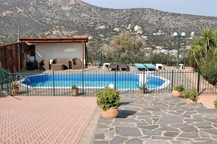 Image No.4-Maison de 3 chambres à vendre à Stalida