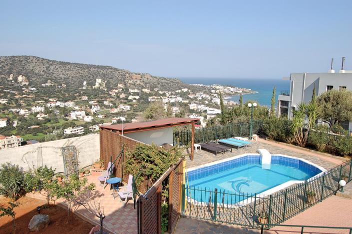 Image No.7-Maison de 3 chambres à vendre à Stalida