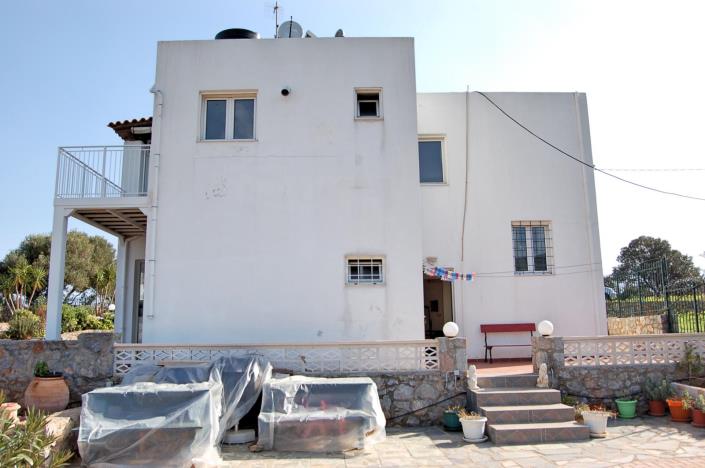 Image No.6-Maison de 3 chambres à vendre à Stalida