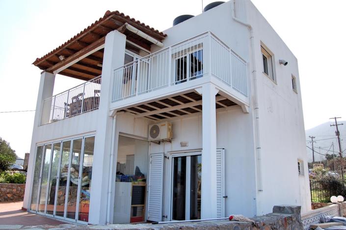 Image No.5-Maison de 3 chambres à vendre à Stalida