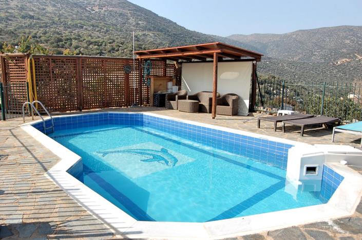 Image No.8-Maison de 3 chambres à vendre à Stalida