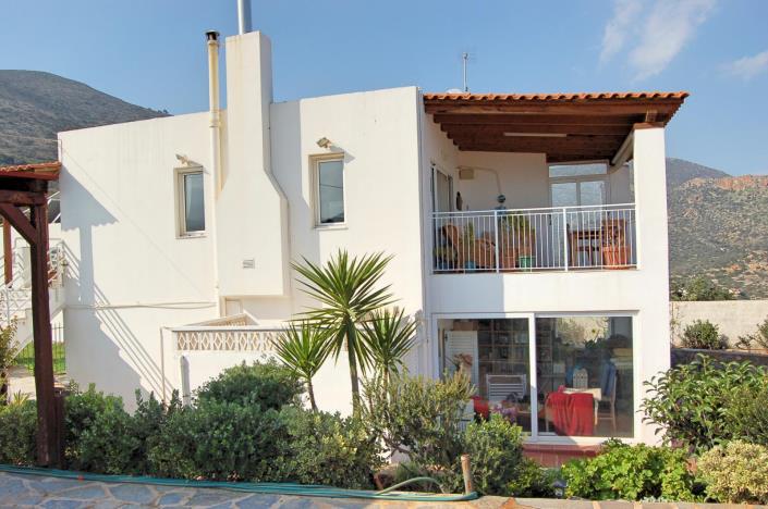 Image No.9-Maison de 3 chambres à vendre à Stalida