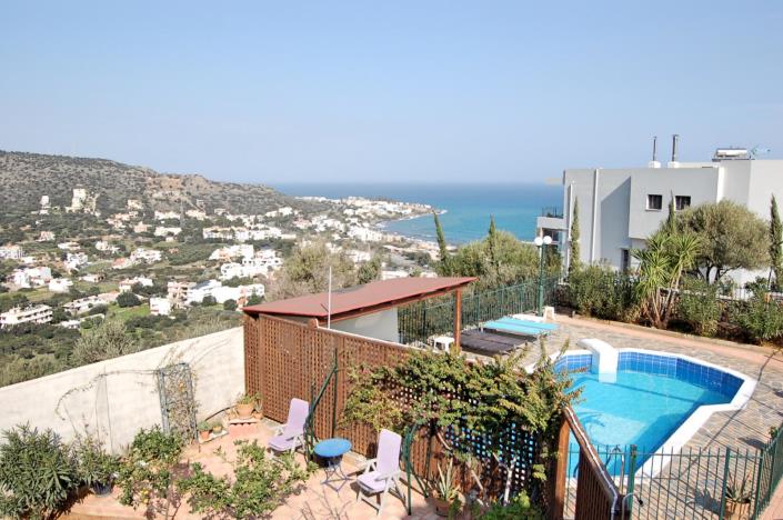 Image No.12-Maison de 3 chambres à vendre à Stalida