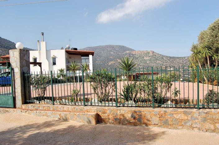 Image No.11-Maison de 3 chambres à vendre à Stalida