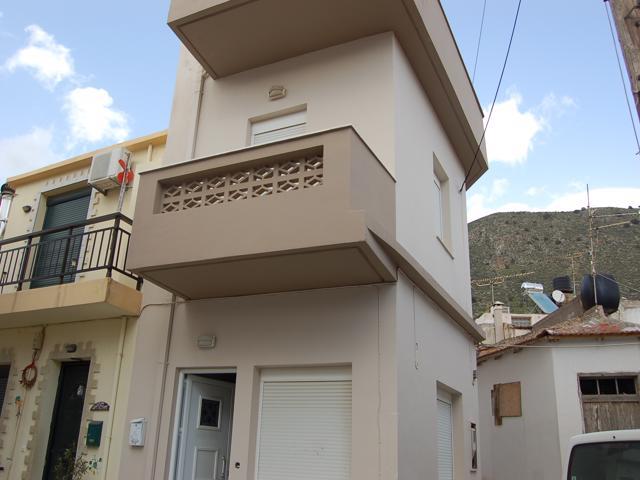 Image No.4-Maison de 3 chambres à vendre à Limnes