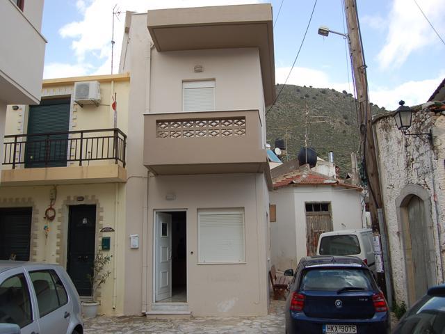 Image No.3-Maison de 3 chambres à vendre à Limnes