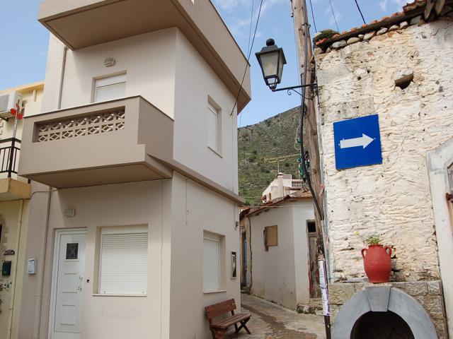 Image No.1-Maison de 3 chambres à vendre à Limnes