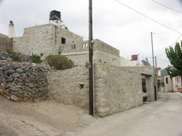 Image No.4-Maison de village de 2 chambres à vendre à Gouves