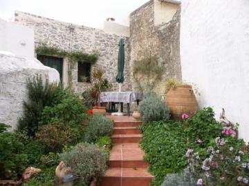 Maison de village de 2 chambres à vendre à Gouves