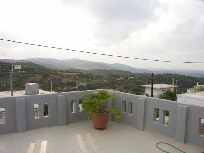 Image No.7-Maison de village de 2 chambres à vendre à Gouves