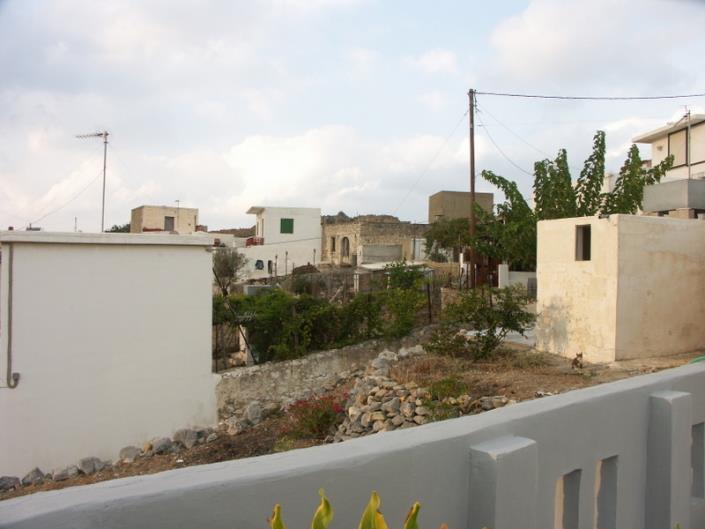 Image No.8-Maison de village de 2 chambres à vendre à Gouves