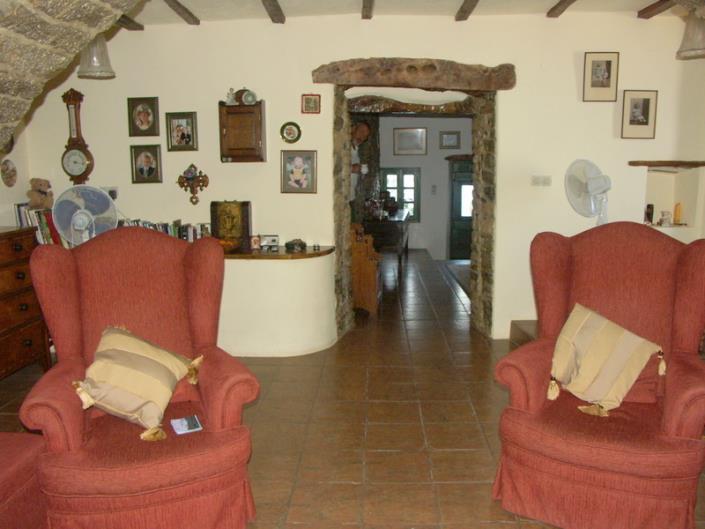 Image No.11-Maison de village de 2 chambres à vendre à Gouves