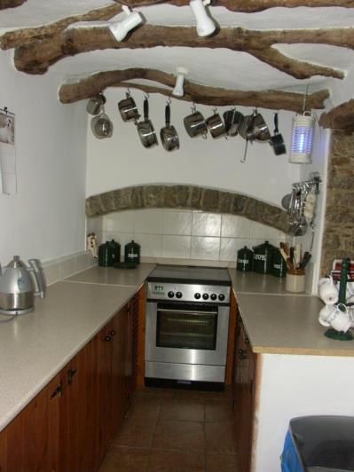 Image No.13-Maison de village de 2 chambres à vendre à Gouves