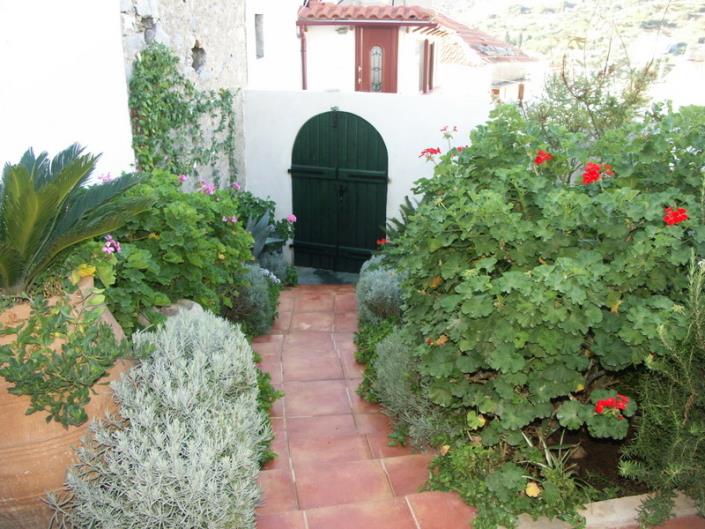 Image No.3-Maison de village de 2 chambres à vendre à Gouves