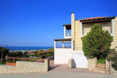 4 Bed House/Villa for sale