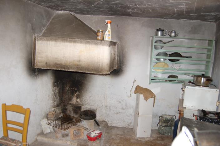 Image No.19-Maison de 3 chambres à vendre à Sissi