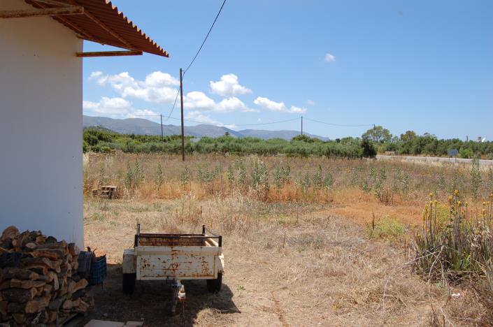 Image No.2-Maison de 3 chambres à vendre à Sissi